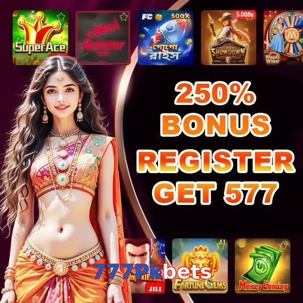 777Pkbets game app for Pakistan players