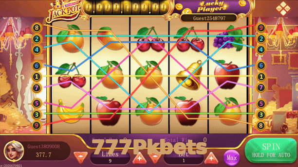 777Pkbets game app for Pakistan players