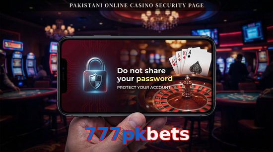 Payment and PKR controls in 777Pkbets